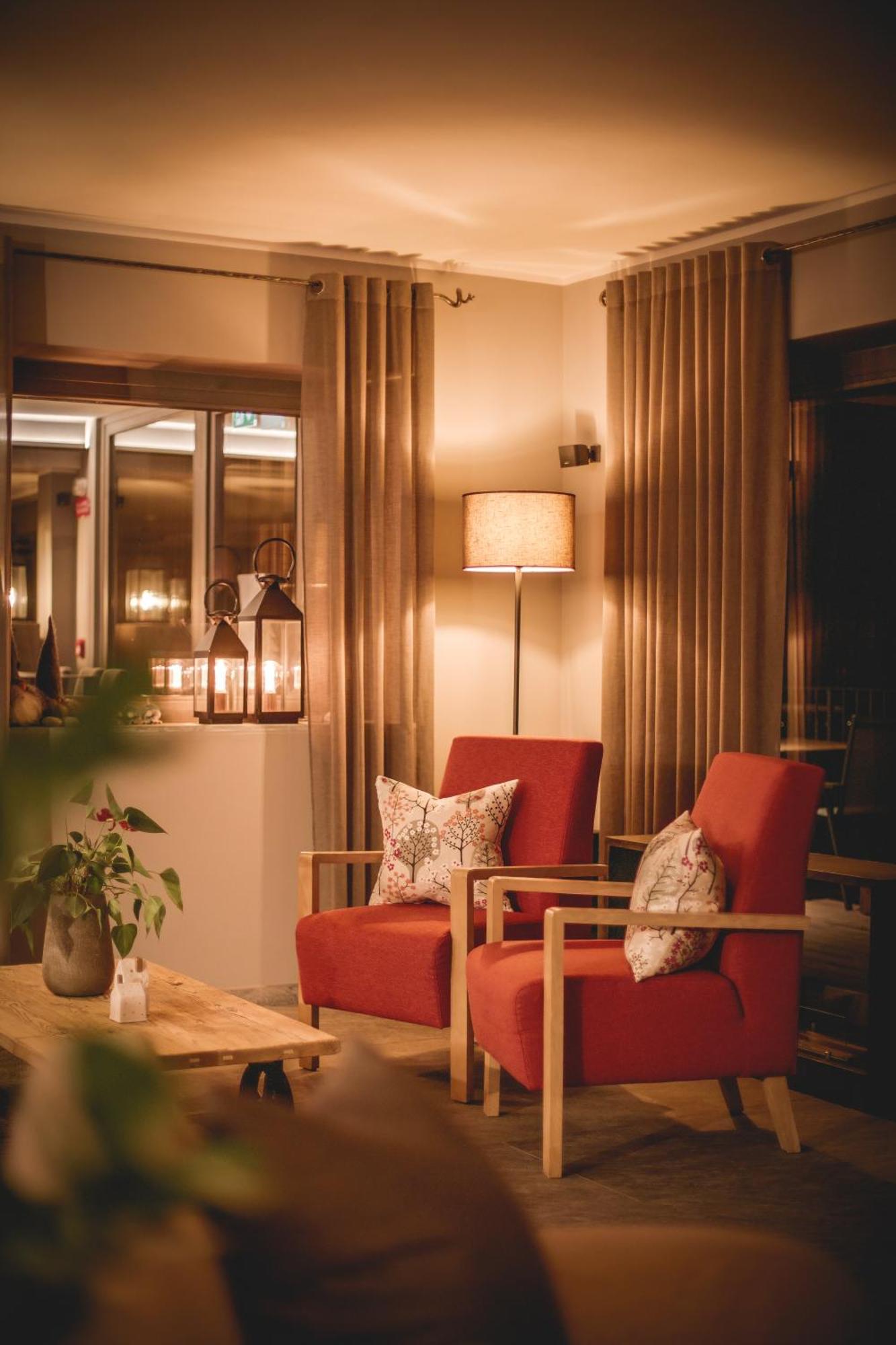 La Cresta Chalet Брей-Червиния Экстерьер фото
