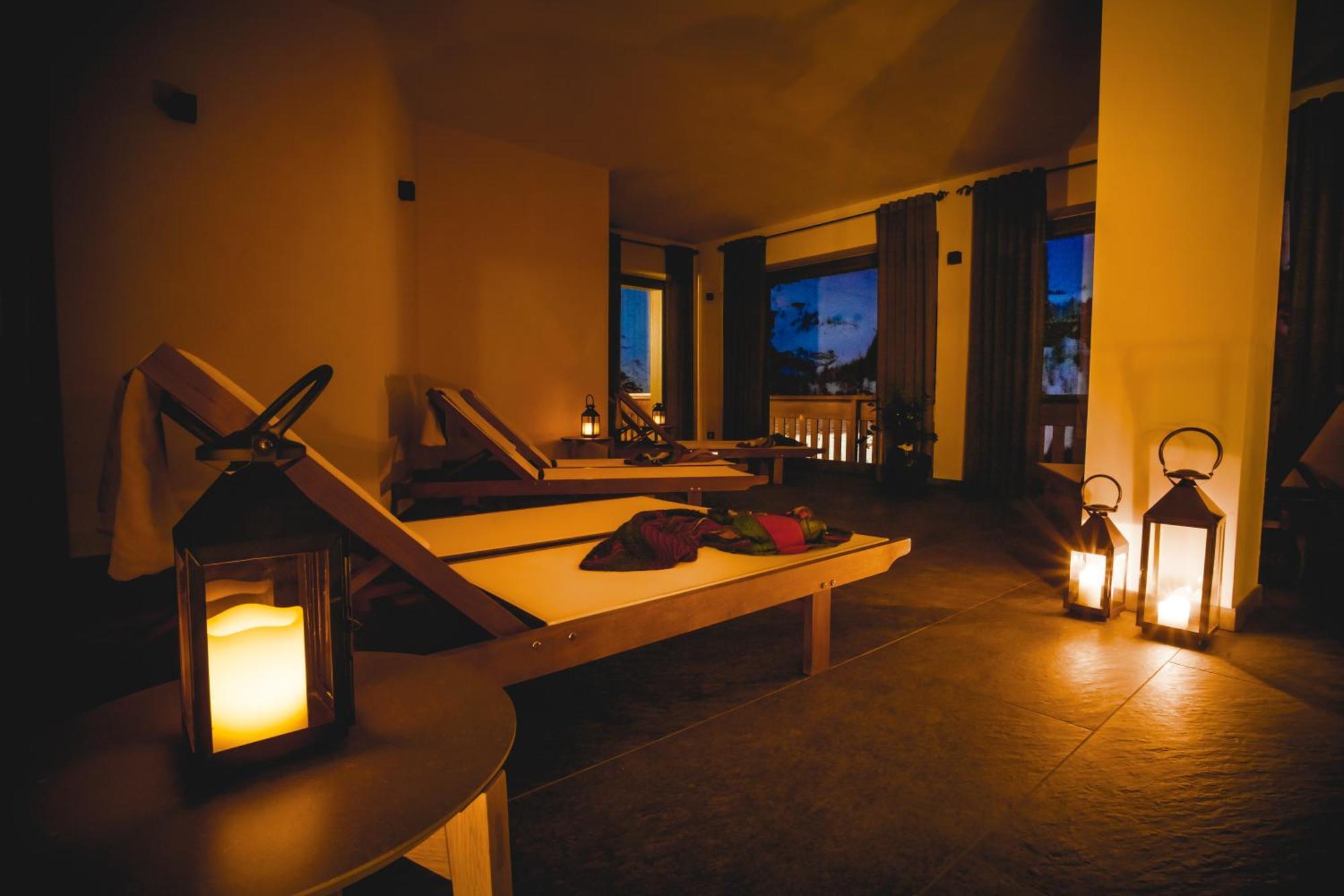 La Cresta Chalet Брей-Червиния Экстерьер фото