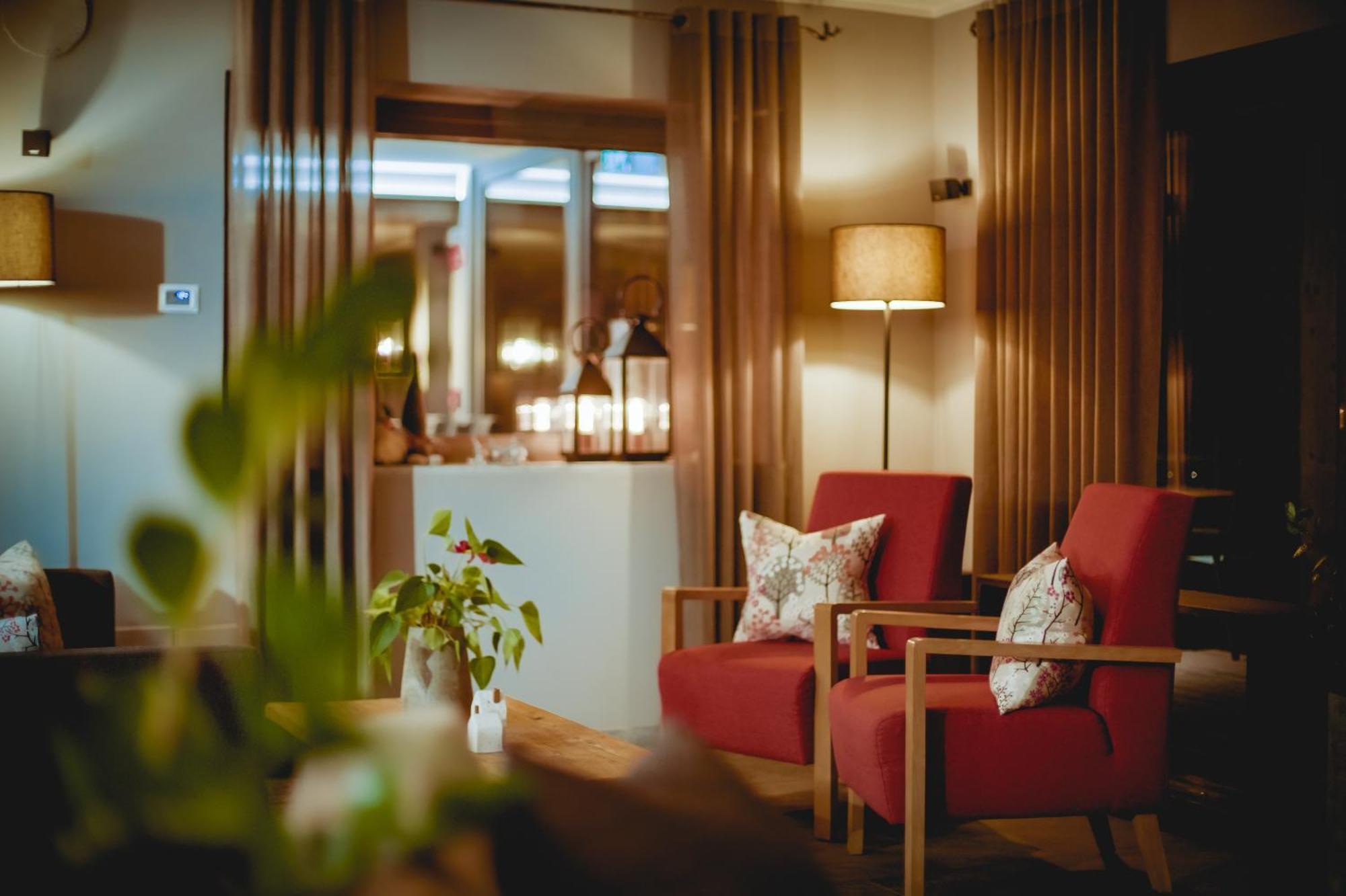 La Cresta Chalet Брей-Червиния Экстерьер фото
