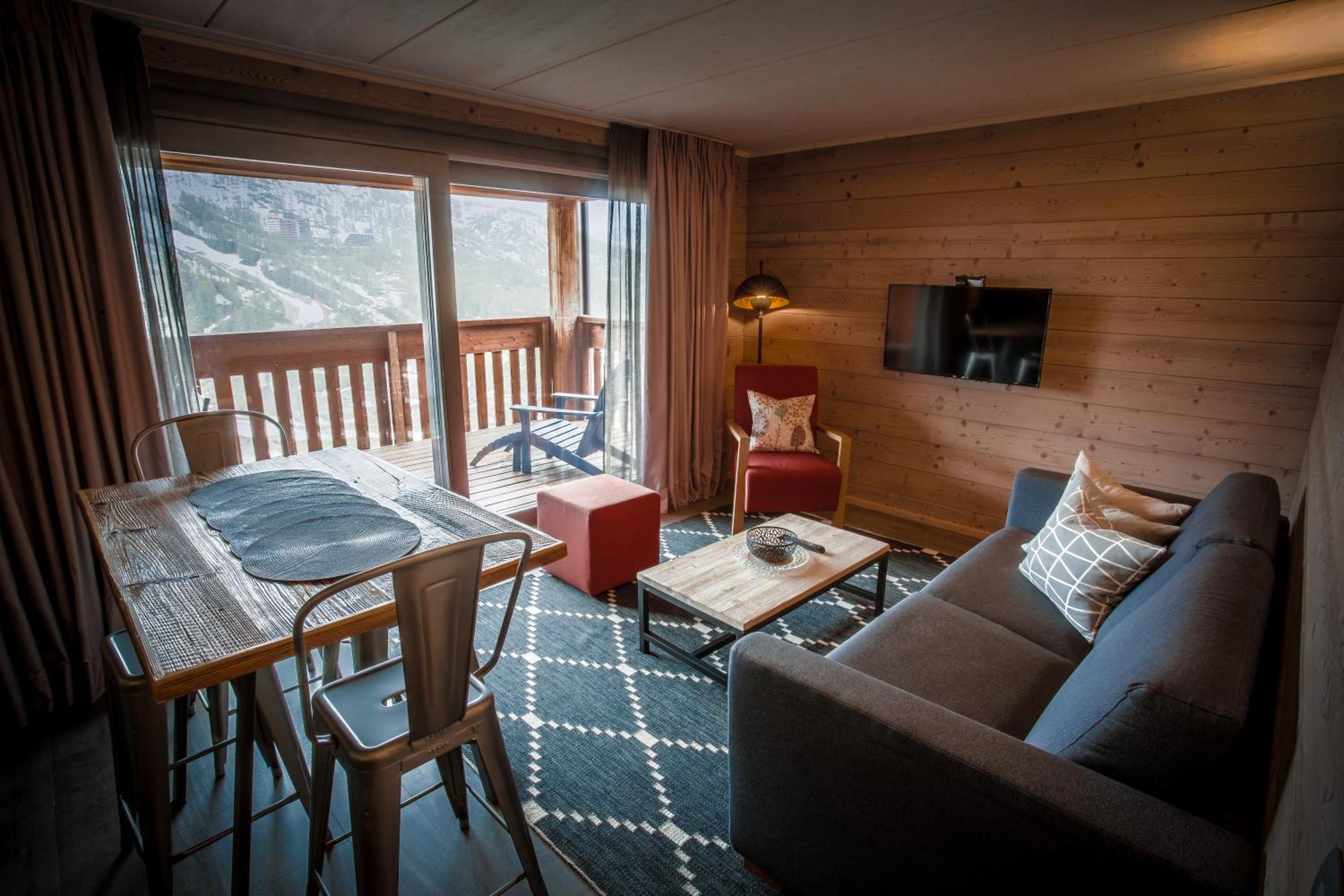 La Cresta Chalet Брей-Червиния Экстерьер фото